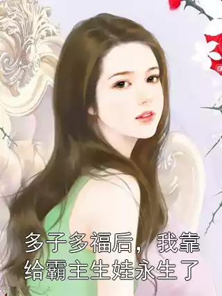 多子多福后，我靠给霸主生娃永生了