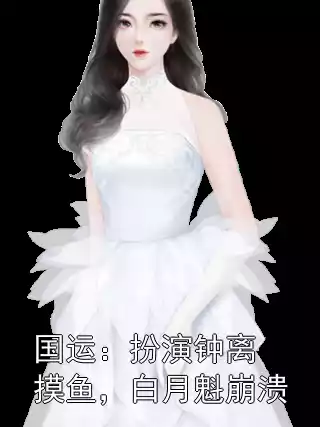 国运：扮演钟离摸鱼，白月魁崩溃小说