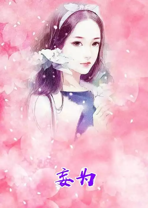 妄为小说