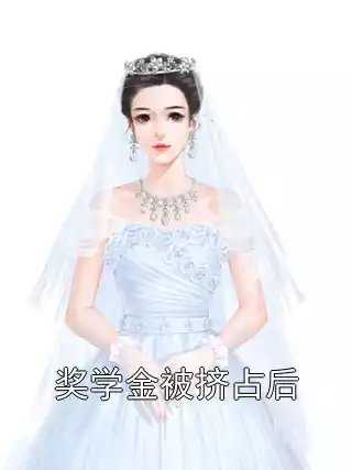 奖学金被挤占后小说