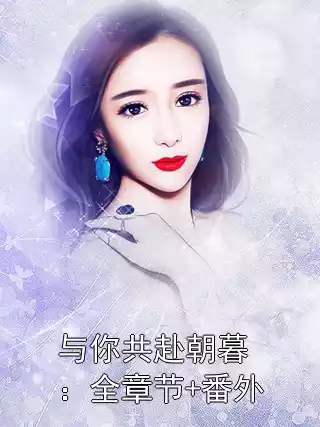 与你共赴朝暮：全章节+番外小说