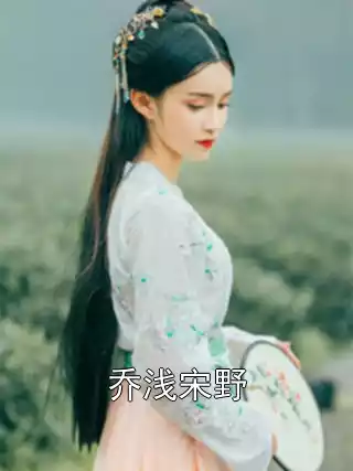 乔浅宋野小说