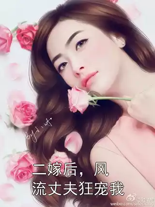 二嫁后，风流丈夫狂宠我小说