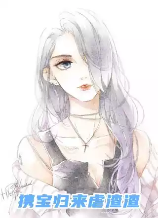 携宝归来虐渣渣小说