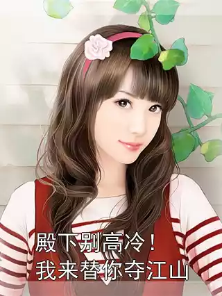 殿下别高冷！我来替你夺江山
