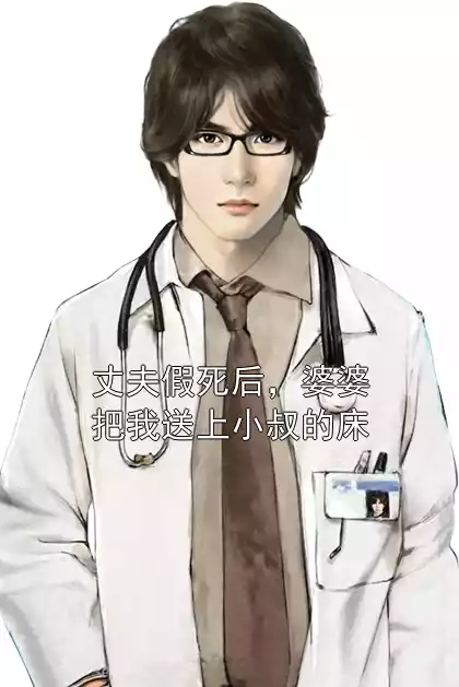 丈夫假死后，婆婆把我送上小叔的床