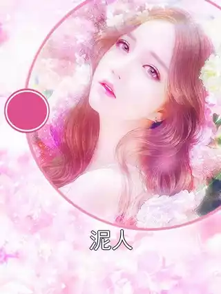 泥人小说