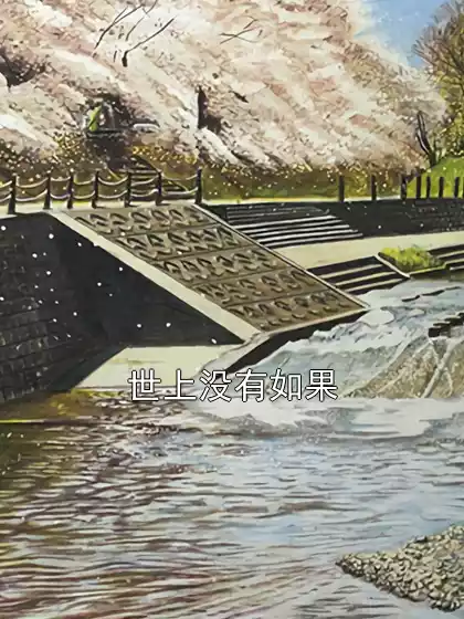 世上没有如果小说