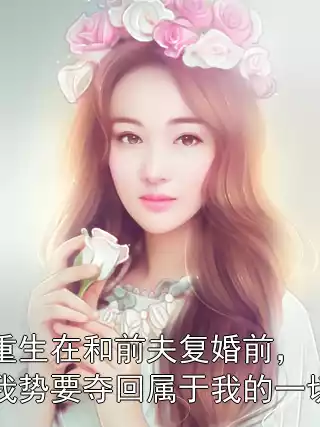 重生在和前夫复婚前，我势要夺回属于我的一切