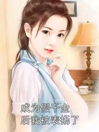 成为假千金后我被表扬了小说