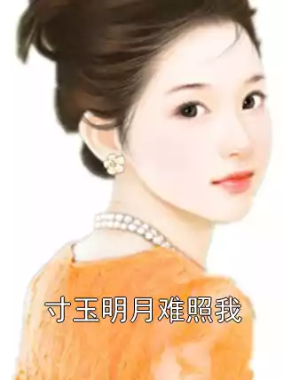 寸玉明月难照我小说