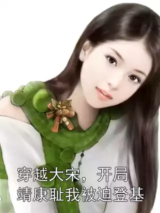 穿越大宋，开局靖康耻我被迫登基