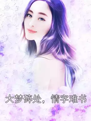 大梦碎处，情字难书小说