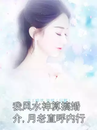 我风水神算搞婚介,月老直呼内行小说