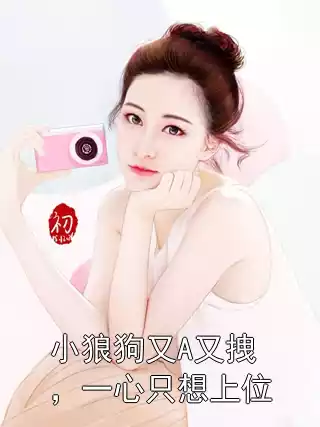 小狼狗又A又拽，一心只想上位小说