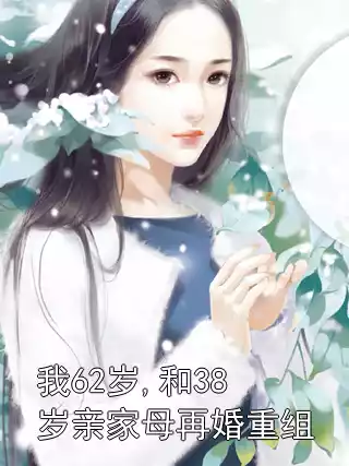 我62岁,和38岁亲家母再婚重组