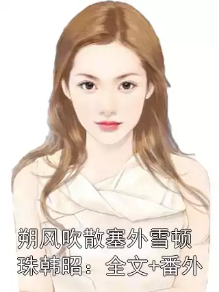 朔风吹散塞外雪顿珠韩昭：全文+番外