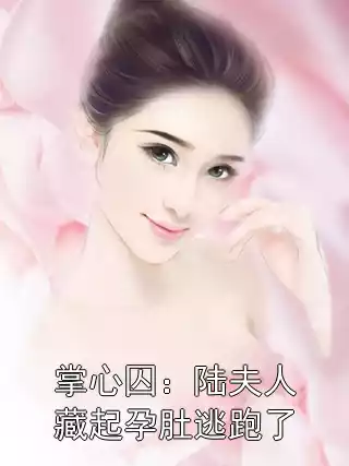 掌心囚：陆夫人藏起孕肚逃跑了小说