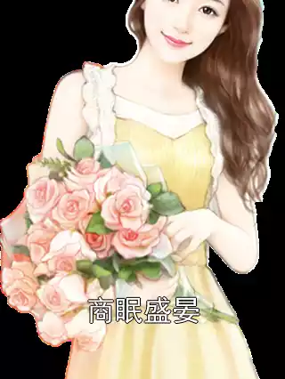 商眠盛晏小说