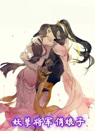 妖孽将军俏娘子小说