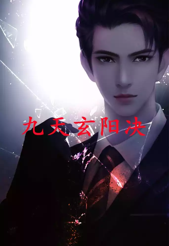 九天玄阳决小说