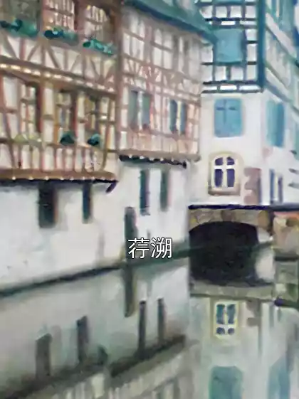 荇溯小说