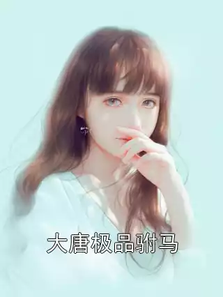 大唐极品驸马