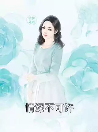 情深不可许小说