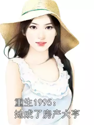 重生1995：她成了房产大亨