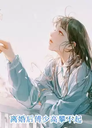 离婚后傅少高攀不起小说