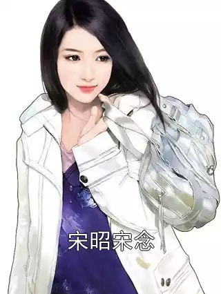 宋昭宋念小说