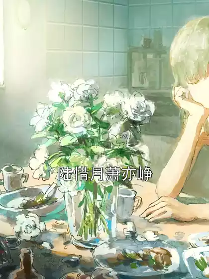 陆惜月萧亦峥小说