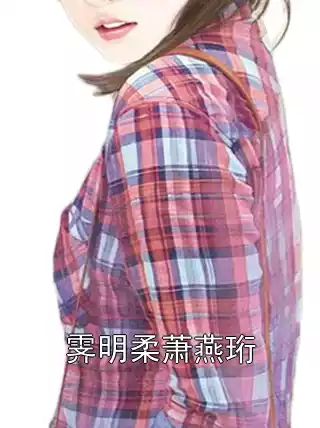 霁明柔萧燕珩小说