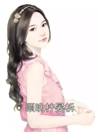 顾晚柠晏析小说