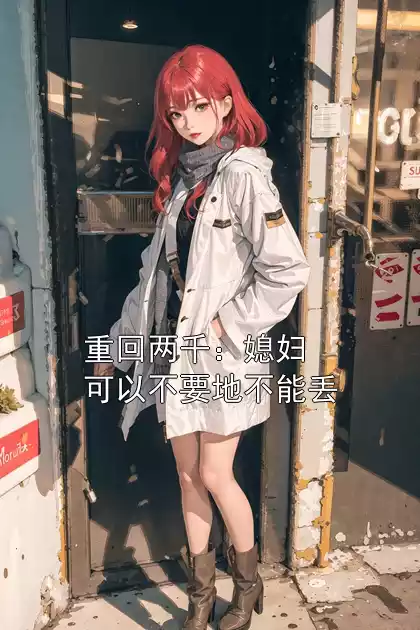 重回两千：媳妇可以不要地不能丢