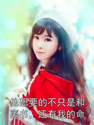他想要的不只是和离书，还有我的命小说