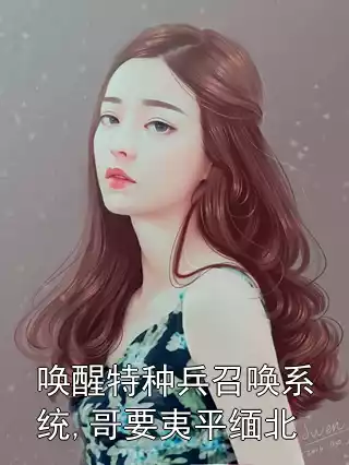 唤醒特种兵召唤系统,哥要夷平缅北