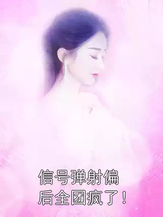 信号弹射偏后全团疯了！在线完整版免费阅读 宋韶宁江翰维小说全集分享