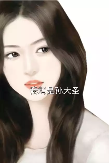 我妈是孙大圣小说
