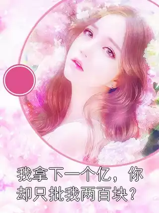 我拿下一个亿，你却只批我两百块？