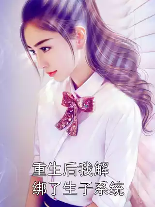 重生后我解绑了生子系统