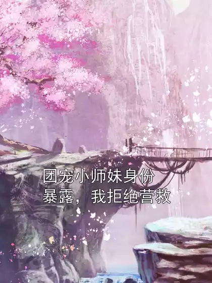 团宠小师妹身份暴露，我拒绝营救