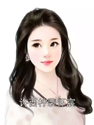 许西柠裴怀宸小说