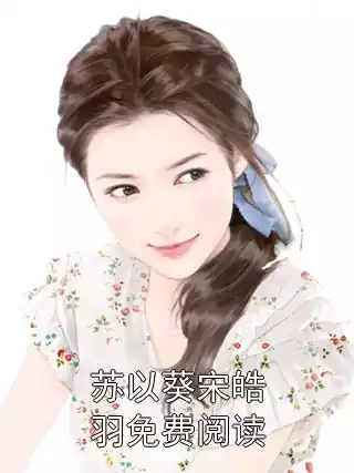 苏以葵宋皓羽免费阅读小说