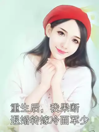 重生后，我果断退婚转嫁冷面军少小说
