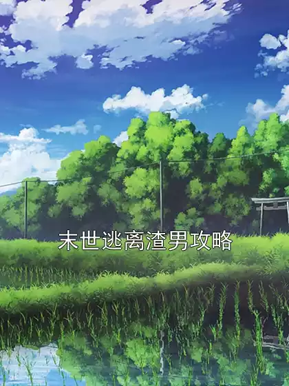 末世逃离渣男攻略