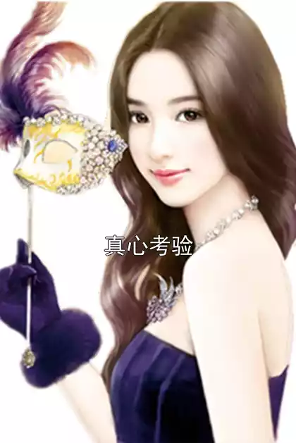 真心考验小说