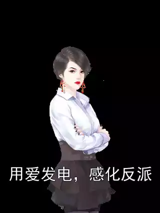 用爱发电，感化反派