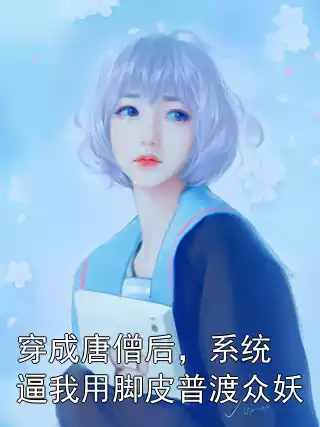 穿成唐僧后，系统逼我用脚皮普渡众妖