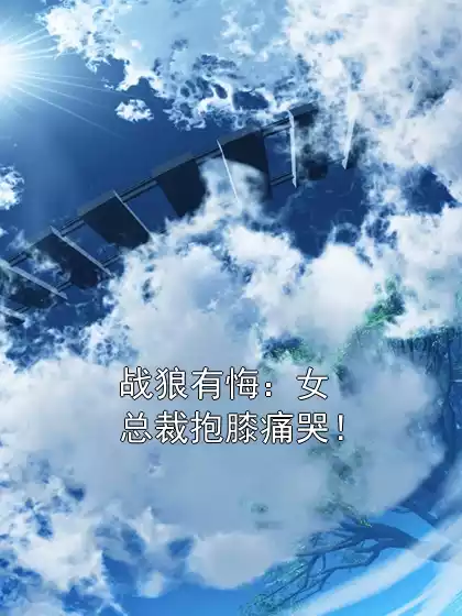 战狼有悔：女总裁抱膝痛哭！小说
